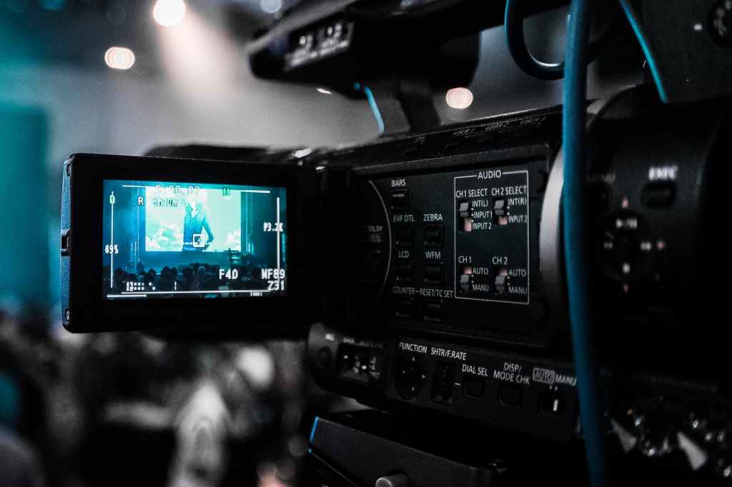 Why Professional Video Production Matters